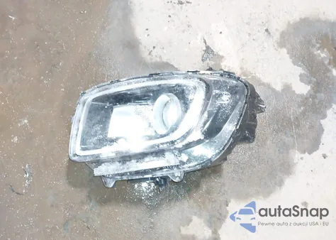 2023 Hyundai Venue Sel z USA, uszkodzony, nr VIN KMHRC8A35PU249138